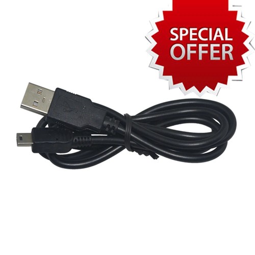 Ps3 controller charging cable - ps3,