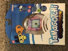 Bandai Tamagotchi Connection