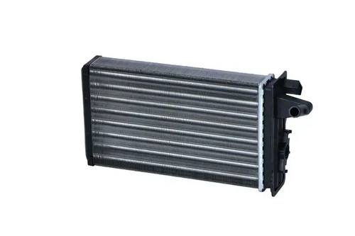 Heater core mechanically - heater,