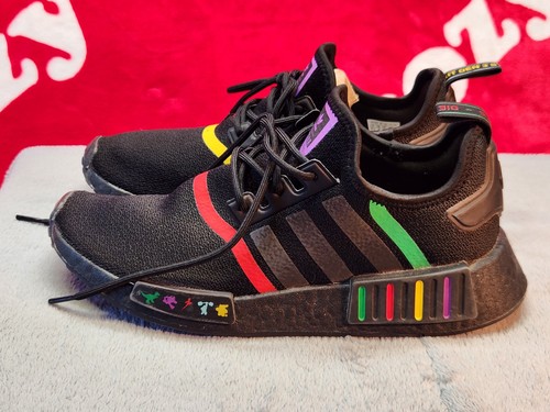 Adidas pixar nmd - toy, story