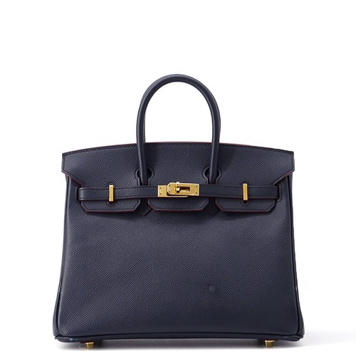Hermes birkin contour - size, 25