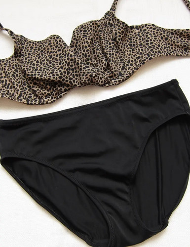 Bikini brief fantasie swimwear - bikini,