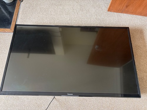 Panasonic 43e302b inch - tx-43e302b, 43