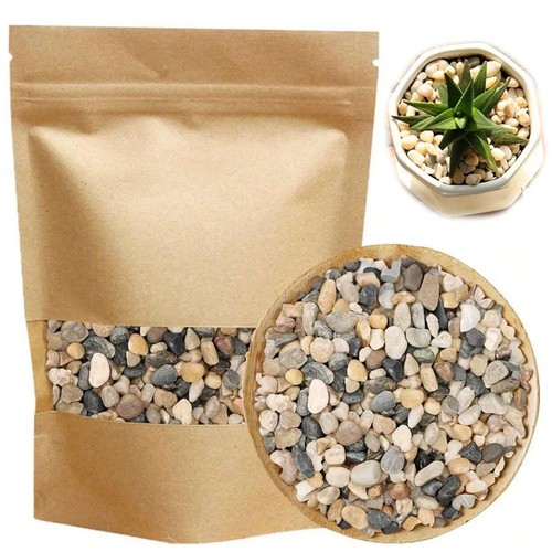 Natural river rocks pebbles - river,