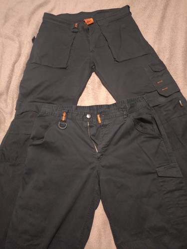 Scruffs trousers and shorts - scruffs,