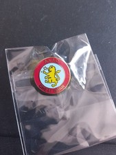 Aston Villa Football Club Pin