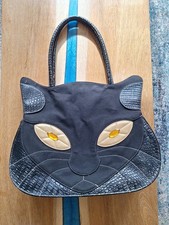 Irregular Choice Vintage Miaow