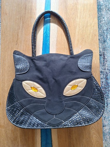 Irregular choice vintage miaow - vintage,
