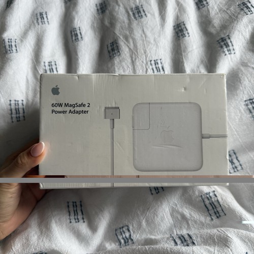 Apple power adapter macbook - apple,
