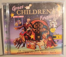 GREAT CHILDREN'S FAVOURITES