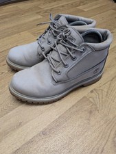 Timberland Nellie Chukka Boots