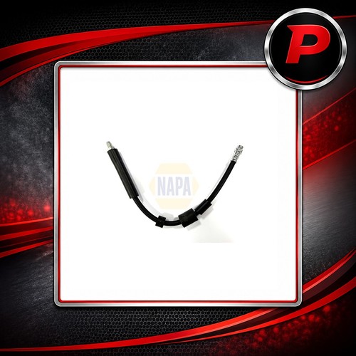 Braking system brake hose - brake,