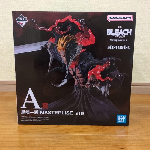 Ichiban kuji bleach ichigo - ichiban,