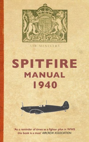 The spitfire manual - spitfire,