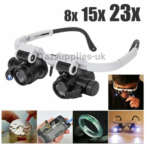 25x magnifier magnifying eye - magnifier,