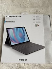 Logitech Combo Touch CH