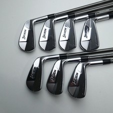 Used Srixon Z-Forged II Iron