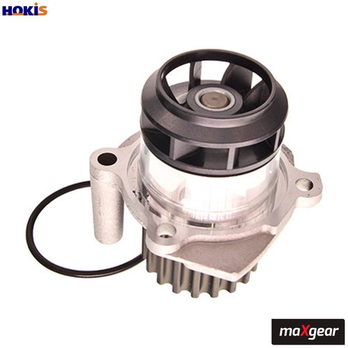 Water pump engine cooling - engine,
