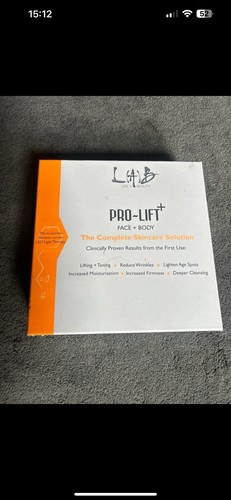 Lab life and beauty - life, pro