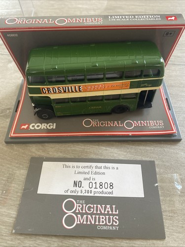 Corgi original omnibus - corgi,
