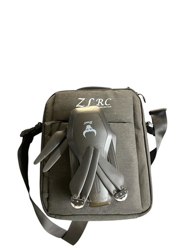 Zlrc sg906 pro beast - zlrc, gps