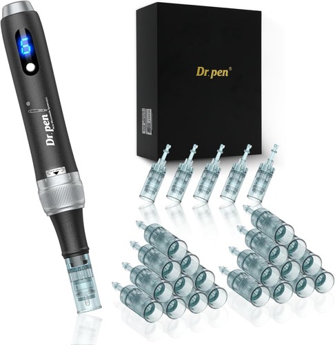 Pen m7s anti wrinkle - dr.pen, anti-wrinkle