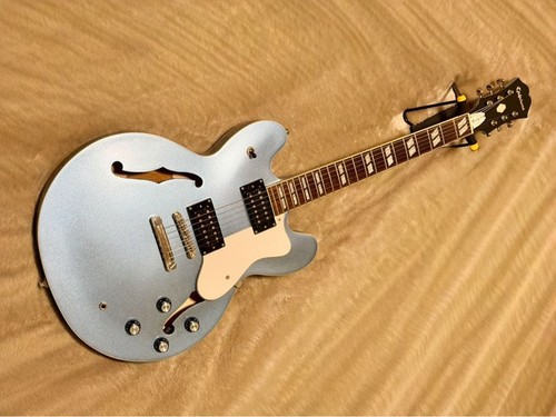 Epiphone riviera - riviera, ii