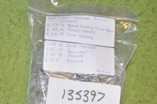 25mm medieval / castings -