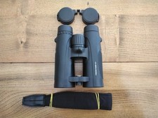 Hawke frontier ED 8x43 binoculars with Accessories   *Excellent Optical Quality*
