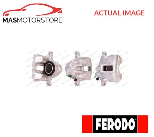 Brake caliper braking front - caliper,
