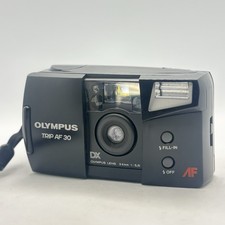 Olympus Trip AF 30 Auto Focus