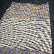 Vintage DOSA Skirt 4 Patchwork