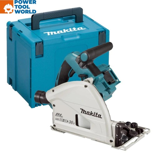 Makita dsp600zj twin 18v - 18v, lxt