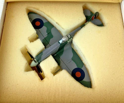 Rare supermarine spitfire - supermarine,