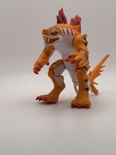 Invizimals Tigershark Mega