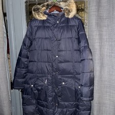 Womens Barbour Buoy Quilt