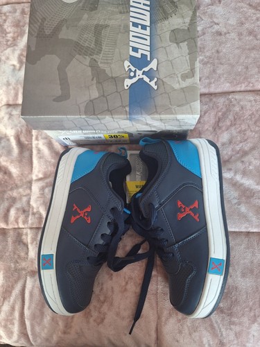Sidewalk sports heelys - by,