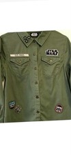 Star Wars Elite Forces Button