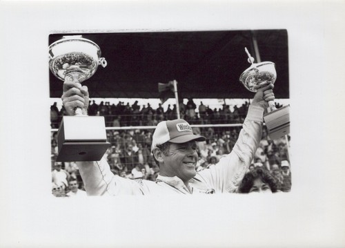 Buddy baker martinsville - buddy,