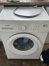 Washing Machine Needs To Go Asap