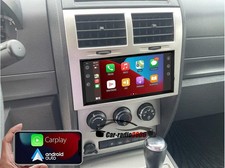 7" Android 15 For 2007-2012