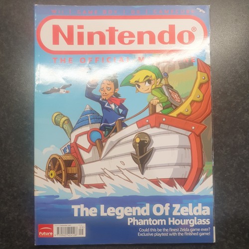 The official nintendo - official,