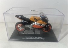 HONDA RC 211 V 3 Moto GP 2005