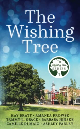 The wishing tree kay bratt - wishing,