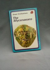 The mycenaeans ladybird great - ladybird,