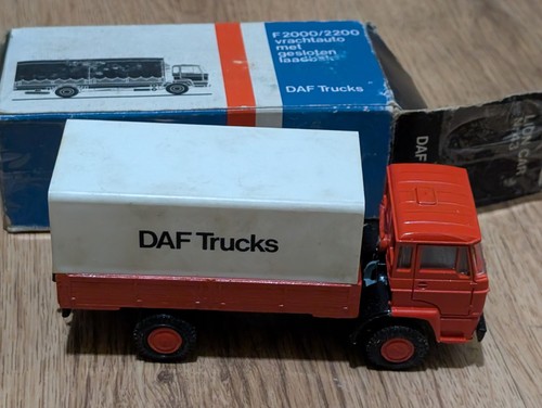 Lion car daf trucks - f2000, /