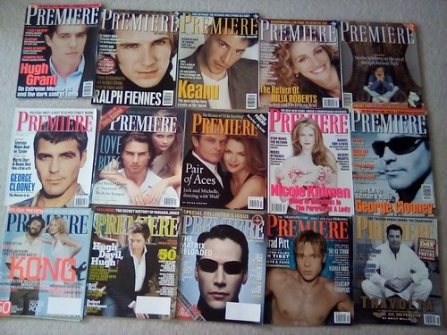 Us premiere magazine - uk,