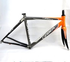 ORBEA FRAMESET AQUA DAMA