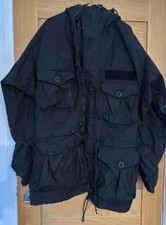 Arktis Smock Jacket XXL in