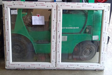 UPVC Window 1785mm x 1155mm